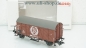 Preview: Märklin H0 94469 Güterwagen Wechselstrom Galeriebild - zum Vergrößern bitte auf das Bild klicken