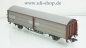 Preview: Märklin H0 4734 Güterwagen Wechselstrom Bild 2