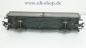 Preview: Märklin H0 4734 Güterwagen Wechselstrom Bild 3