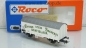 Preview: Roco H0 48034 Güterwagen Wechselstrom Galeriebild - zum Vergrößern bitte auf das Bild klicken