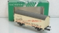 Preview: Sachsenmodelle H0 18547 Güterwagen Gleichstrom Galeriebild - zum Vergrößern bitte auf das Bild klicken