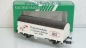 Preview: Sachsenmodelle H0 18590 Güterwagen Gleichstrom Galeriebild - zum Vergrößern bitte auf das Bild klicken