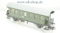 Preview: Märklin H0 4002 Personenwagen Wechselstrom Bild 2