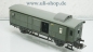 Preview: Märklin H0 4041 Personenwagen Wechselstrom Bild 2