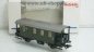 Preview: Märklin H0 4303 Personenwagen Wechselstrom Galeriebild - zum Vergrößern bitte auf das Bild klicken