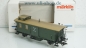 Preview: Märklin H0 4212 Personenwagen Wechselstrom Galeriebild - zum Vergrößern bitte auf das Bild klicken