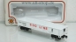 Preview: Bachmann H0 43-1002-K8 Güterwagen Gleichstrom Galeriebild - zum Vergrößern bitte auf das Bild klicken