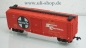 Preview: Bachmann H0 70000 Güterwagen Gleichstrom Bild 2