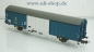 Preview: PIKO H0 54490 Güterwagen Gleichstrom Bild 2
