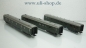Preview: Märklin H0 43229 Wagenpackung Adenauer Zug neuwertig Wechselstrom OVP