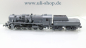 Preview: Märklin H0 39160 Dampflok Wechselstrom digital Bild 2