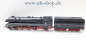 Preview: Märklin H0 37080 Dampflok Wechselstrom digital Sound Bild 2