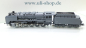 Preview: Märklin H0 37881 Dampflok Wechselstrom digital Bild 2