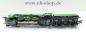 Preview: Märklin H0 37182 Dampflok Wechselstrom digital Bild 3