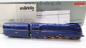 Preview: Märklin H0 3789 Dampflok Wechselstrom digital Galeriebild - zum Vergrößern bitte auf das Bild klicken