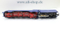 Preview: Märklin H0 3789 Dampflok Wechselstrom digital Bild 3