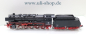 Preview: Märklin H0 37880 Dampflok Wechselstrom digital Bild 2