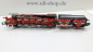 Preview: Märklin H0 3615 Dampflok Wechselstrom digital Bild 3
