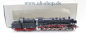 Preview: Märklin H0 3684 Dampflok Wechselstrom digital Galeriebild - zum Vergrößern bitte auf das Bild klicken
