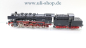 Preview: Märklin H0 3684 Dampflok Wechselstrom digital Bild 2