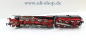 Preview: Märklin H0 3684 Dampflok Wechselstrom digital Bild 3