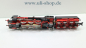 Preview: Märklin H0 3618 Dampflok Wechselstrom digital Bild 3