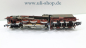 Preview: Märklin H0 34988 Dampflok Wechselstrom delta Bild 3