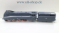 Preview: Märklin H0 3791 Dampflok Wechselstrom digital Bild 2