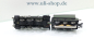 Preview: Märklin H0 37971 Dampflok Wechselstrom digital Bild 3
