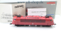 Preview: Märklin H0 37572 E-Lok Wechselstrom digital Galeriebild - zum Vergrößern bitte auf das Bild klicken