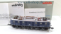 Preview: Märklin H0 3768 E-Lok Wechselstrom digital Galeriebild - zum Vergrößern bitte auf das Bild klicken
