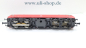 Preview: Märklin H0 3654 E-Lok Wechselstrom digital Bild 3