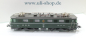 Preview: Märklin H0 3638 E-Lok Wechselstrom delta Bild 2