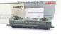 Preview: Märklin H0 37431 E-Lok Wechselstrom digital Galeriebild - zum Vergrößern bitte auf das Bild klicken