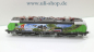 Preview: Roco H0 79952 E-Lok Wechselstrom digital Sound Bild 2