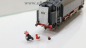 Preview: Märklin H0 3420 Diesellok Wechselstrom delta Bild 4