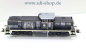 Preview: Märklin H0 39901 Diesellok Wechselstrom digital mfx Sound (Vollsound) Bild 2