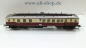 Preview: Märklin H0 34261 Triebwagen Wechselstrom delta Bild 2