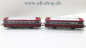 Preview: Roco H0 43968 Triebwagen Wechselstrom analog Bild 2