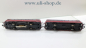 Preview: Roco H0 43968 Triebwagen Wechselstrom analog Bild 3
