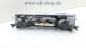 Preview: Märklin H0 83307 Dampflok Wechselstrom delta Bild 3