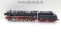 Preview: Märklin H0 37880 Dampflok Wechselstrom digital Bild 2