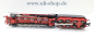 Preview: Märklin H0 37880 Dampflok Wechselstrom digital Bild 3