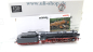 Preview: Märklin H0 39013 Dampflok Wechselstrom digital mfx Sound Galeriebild - zum Vergrößern bitte auf das Bild klicken