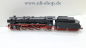Preview: Märklin H0 39013 Dampflok Wechselstrom digital mfx Sound Bild 2