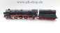 Preview: Märklin H0 3310 Dampflok Wechselstrom digital Bild 2
