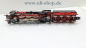 Preview: Märklin H0 3093 Dampflok Wechselstrom digital Bild 3