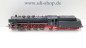 Preview: Märklin H0 39390 Dampflok Wechselstrom digital mfx Sound Bild 2