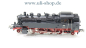Preview: Märklin H0 3696 Dampflok Wechselstrom digital Bild 2
