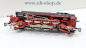 Preview: Märklin H0 3696 Dampflok Wechselstrom digital Bild 3